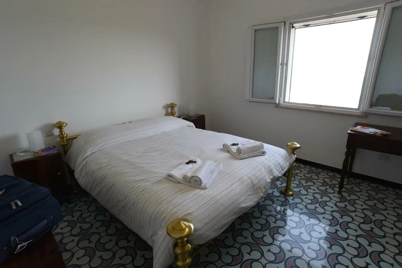Casa vacanze B&Sicily - Casa Magnolia Villa Castelbuono