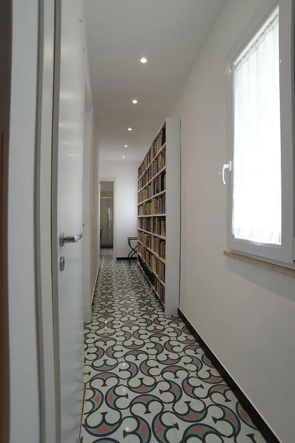B&Sicily - Casa Magnolia Villa Castelbuono  Casa vacanze Castelbuono (Sicily)