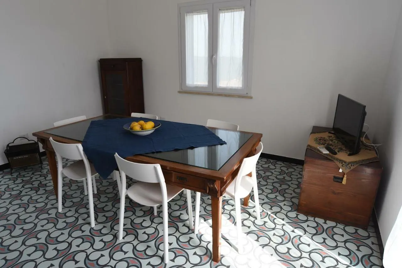 B&Sicily - Casa Magnolia Villa Castelbuono  Casa vacanze