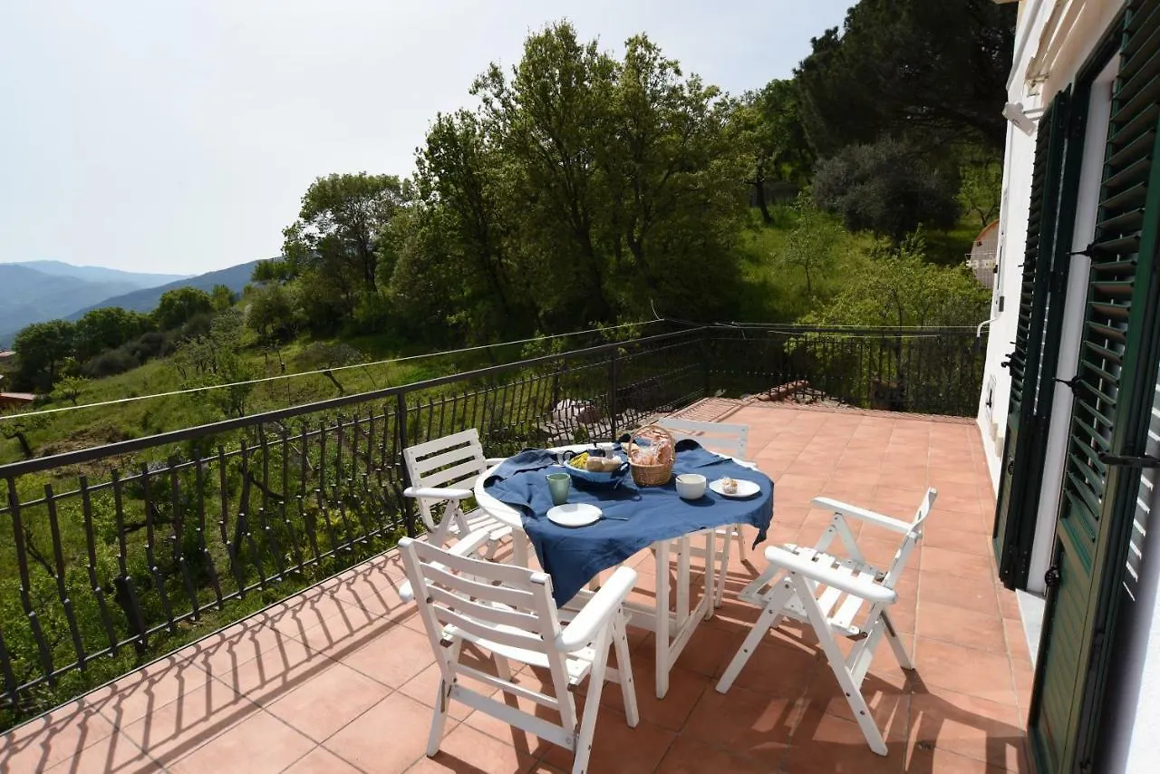 B&Sicily - Casa Magnolia Villa Castelbuono  0*, Castelbuono (Sicily) Italia