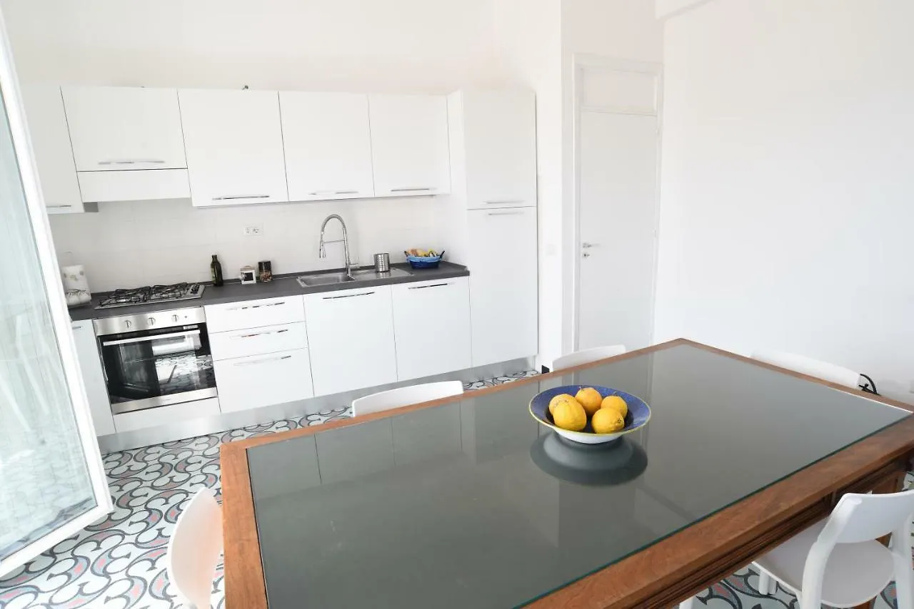 Casa vacanze B&Sicily - Casa Magnolia Villa Castelbuono