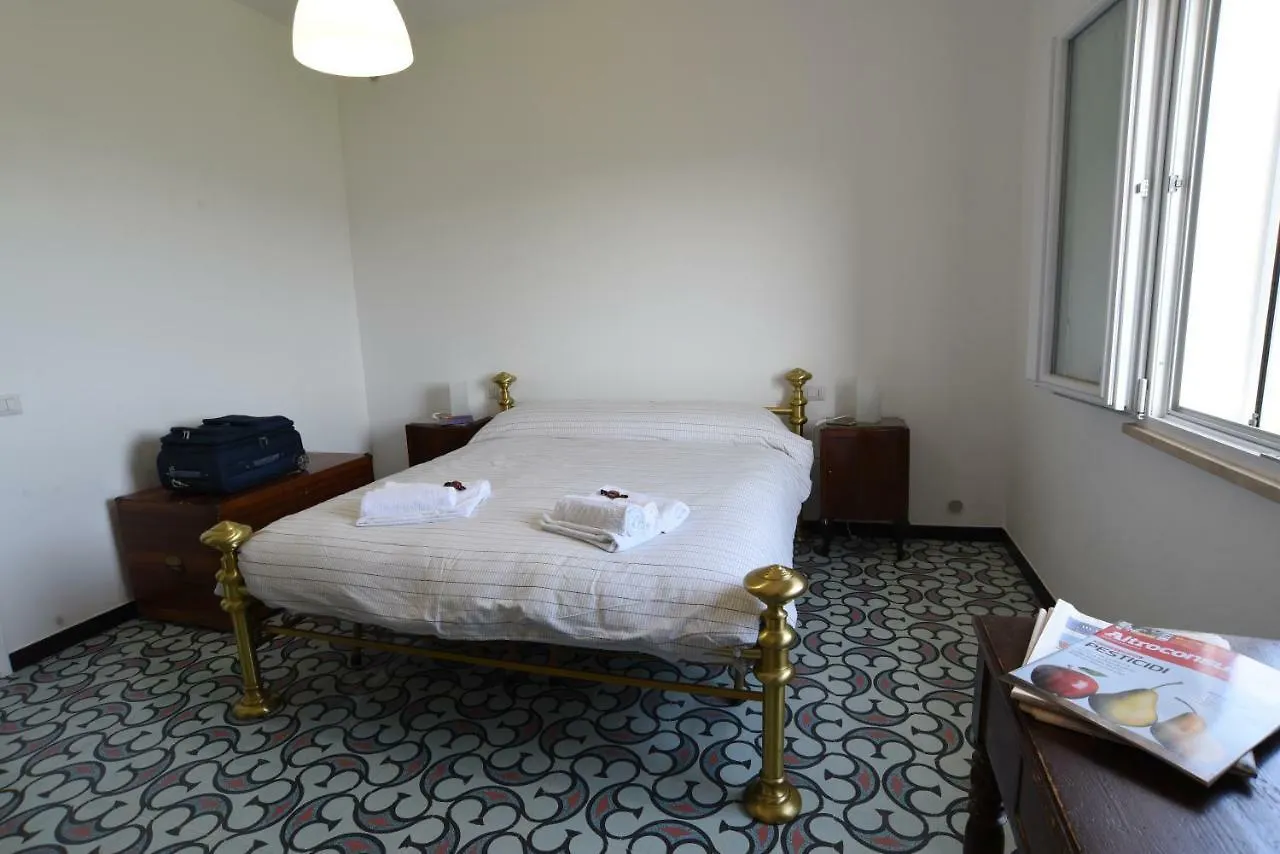 Holiday home Casa Magnolia Villa Castelbuono