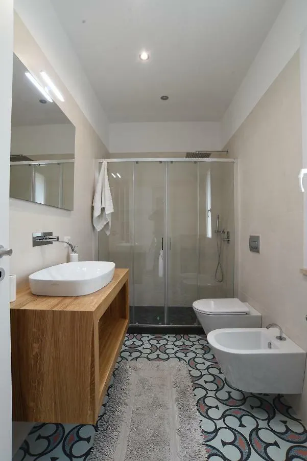 Casa Magnolia Villa Castelbuono  0*, Castelbuono (Sicily)