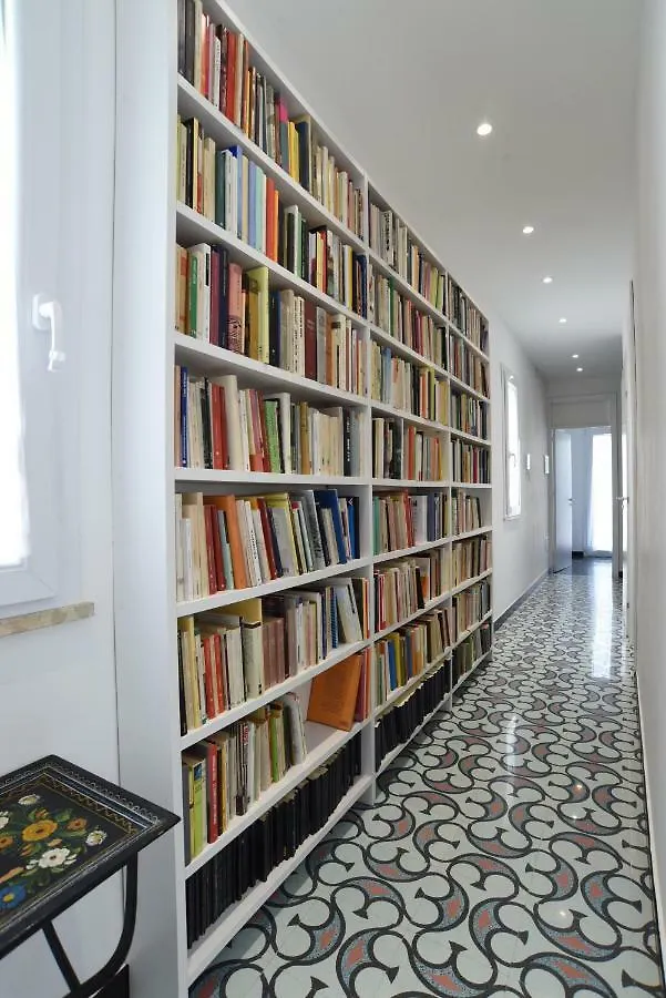 Casa Magnolia Villa Castelbuono  Italy